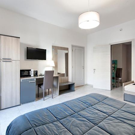 B&B Kalurya - Lecce Selection Экстерьер фото