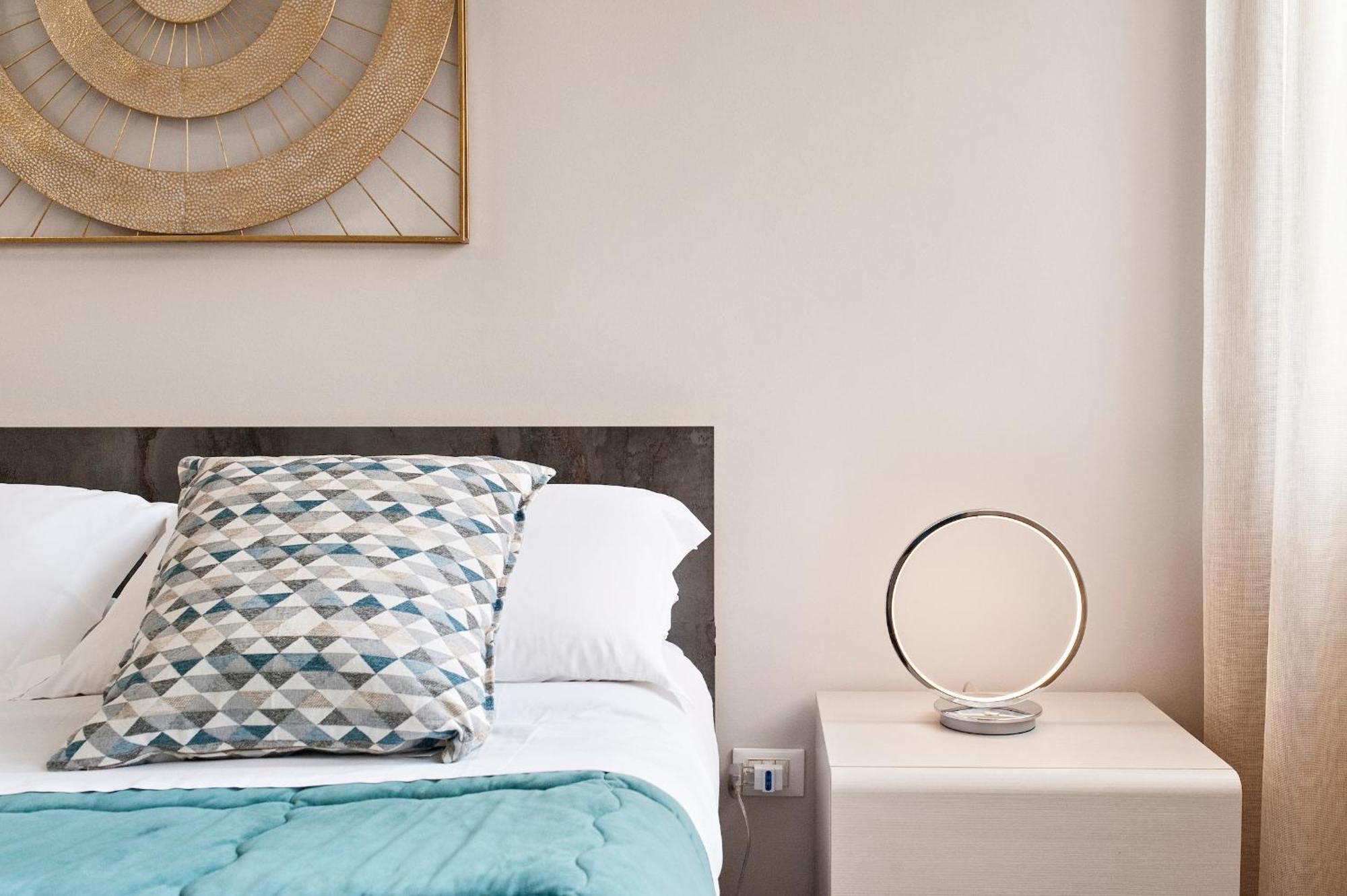 B&B Kalurya - Lecce Selection Экстерьер фото