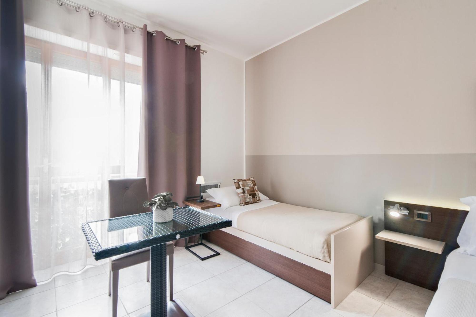 B&B Kalurya - Lecce Selection Экстерьер фото