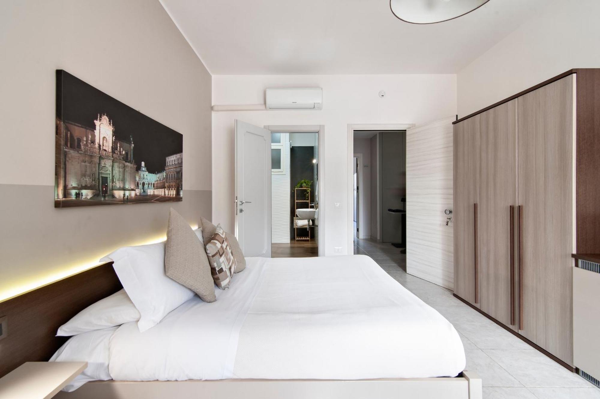 B&B Kalurya - Lecce Selection Экстерьер фото