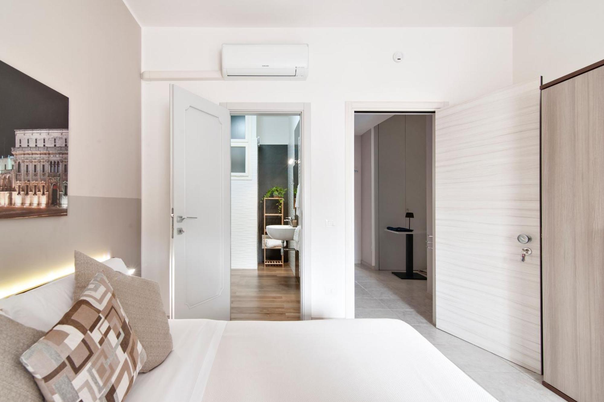 B&B Kalurya - Lecce Selection Экстерьер фото