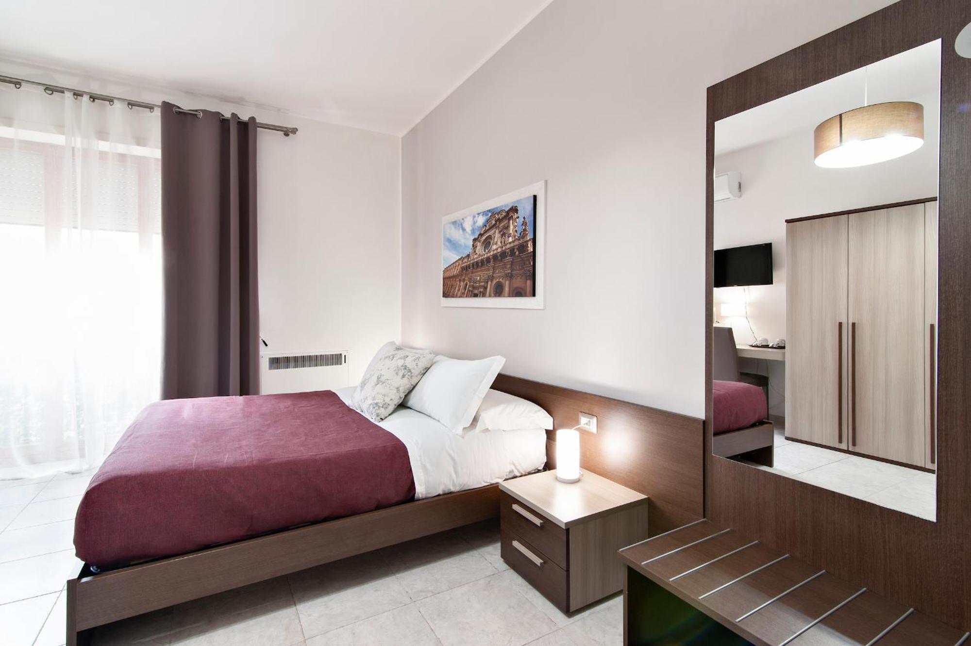 B&B Kalurya - Lecce Selection Экстерьер фото