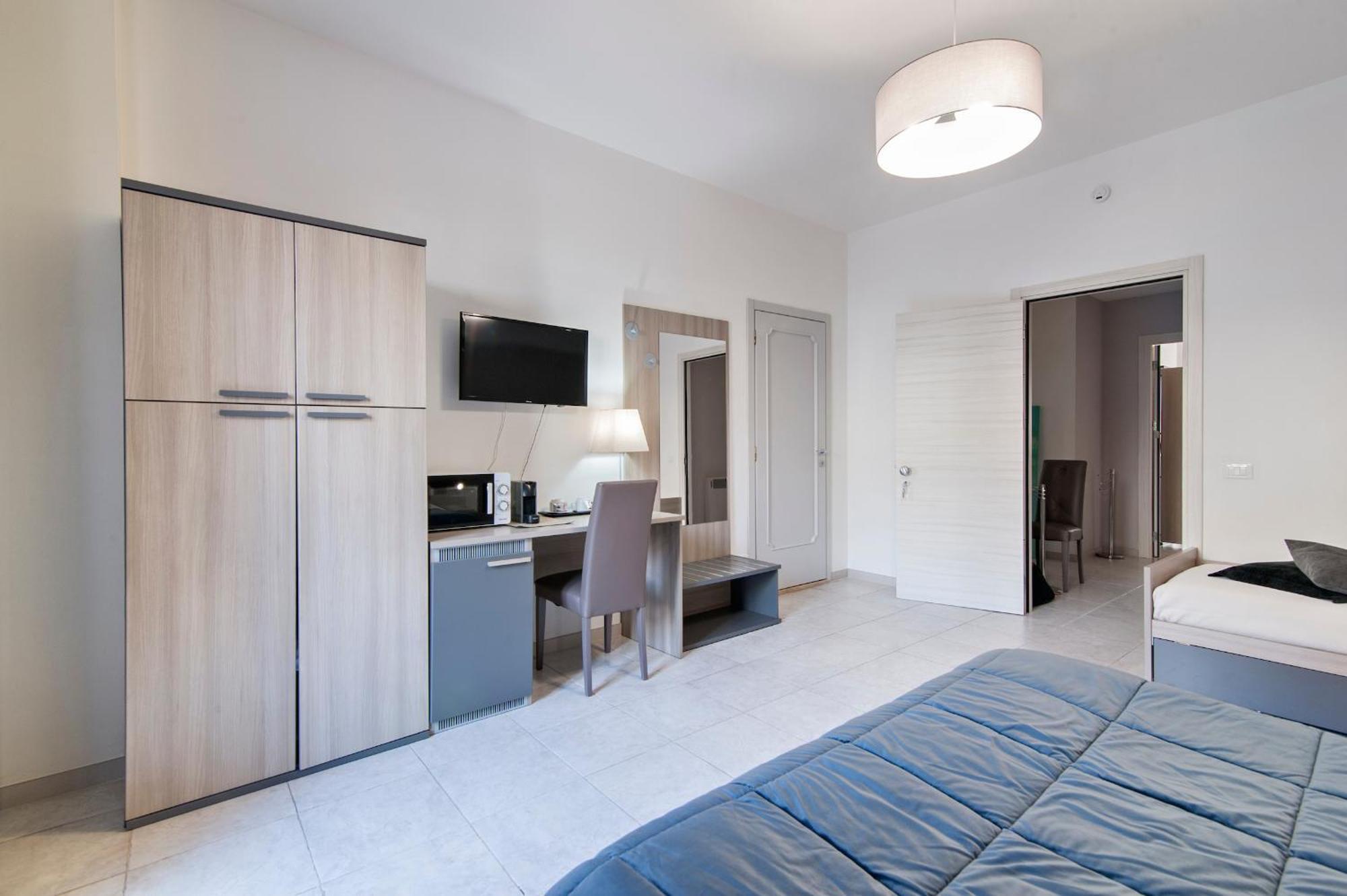 B&B Kalurya - Lecce Selection Экстерьер фото