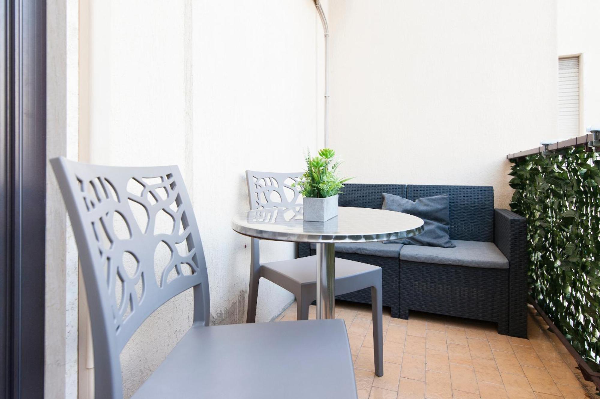 B&B Kalurya - Lecce Selection Экстерьер фото