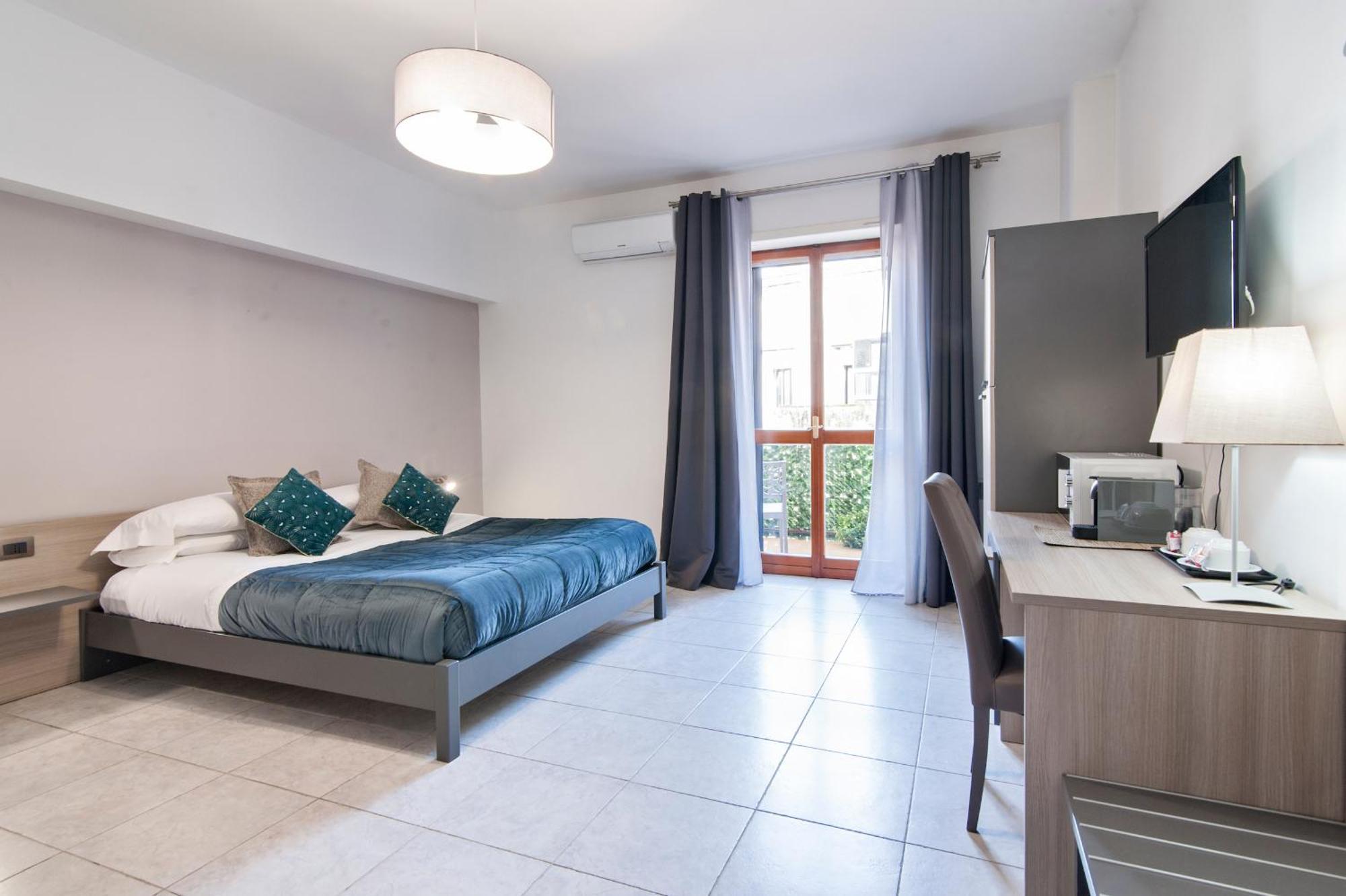 B&B Kalurya - Lecce Selection Экстерьер фото