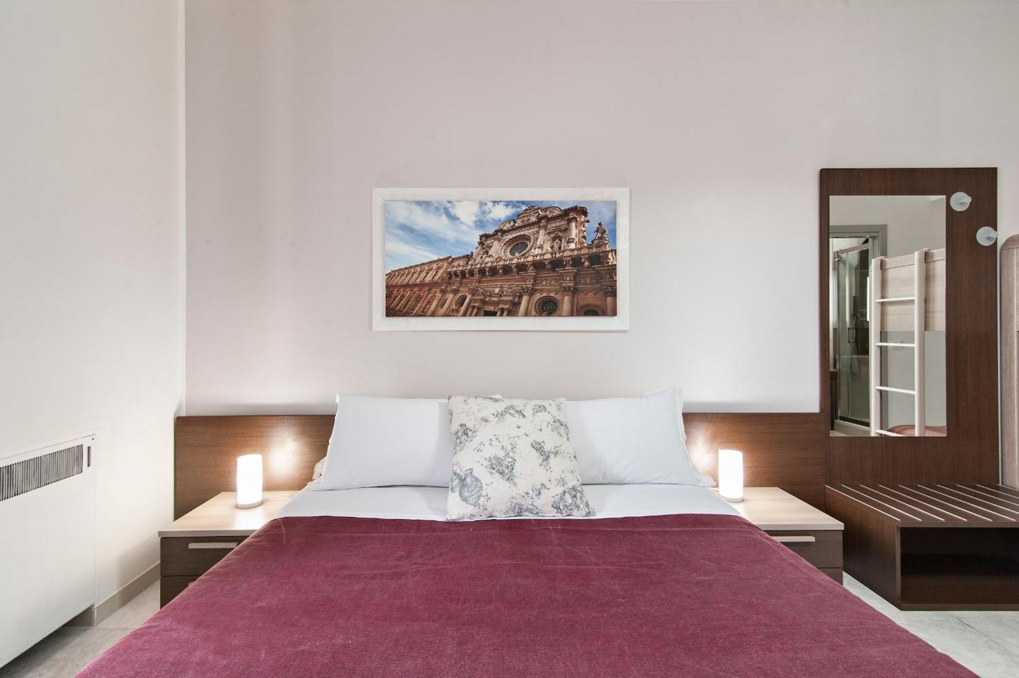 B&B Kalurya - Lecce Selection Экстерьер фото