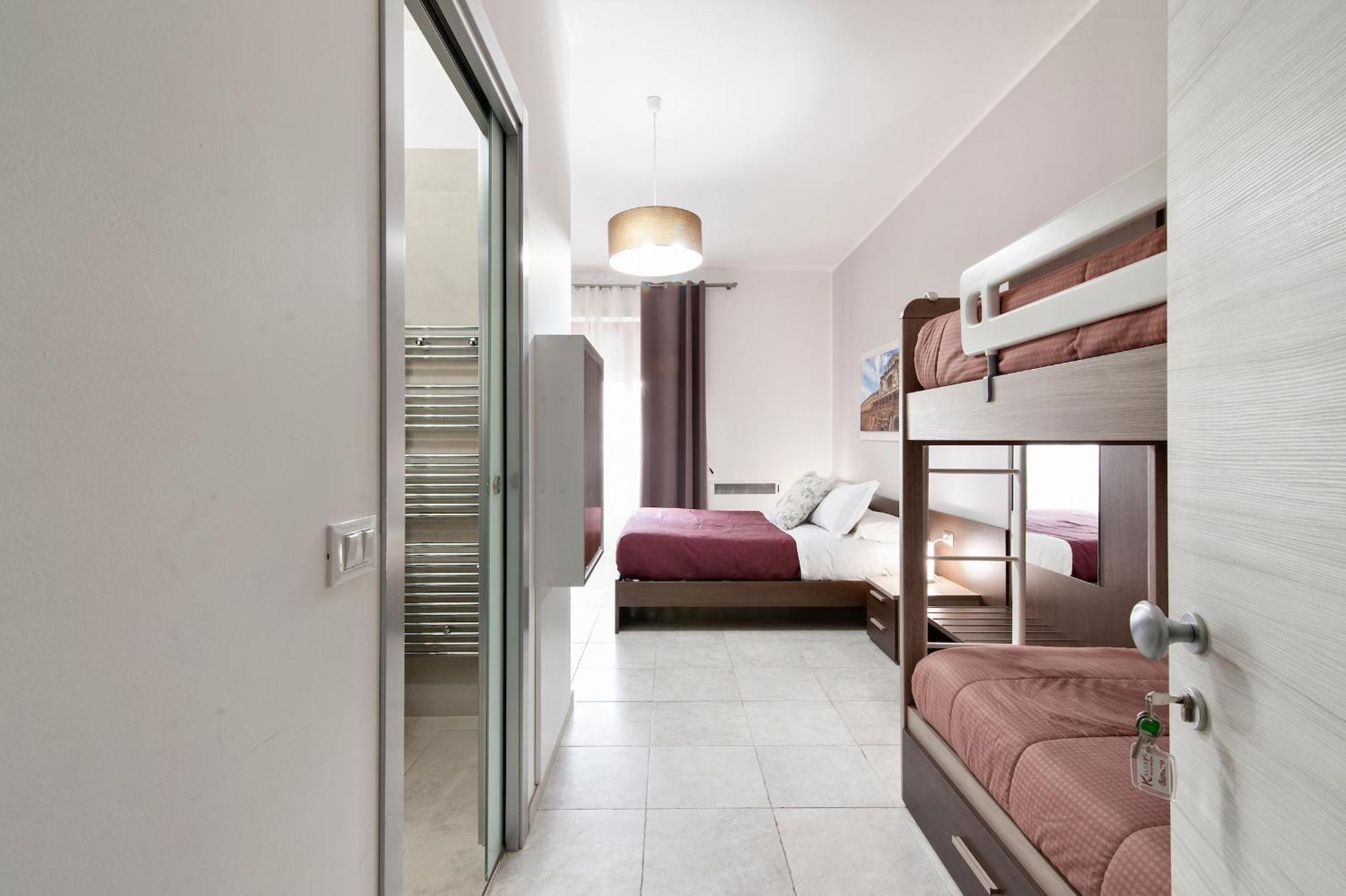 B&B Kalurya - Lecce Selection Экстерьер фото
