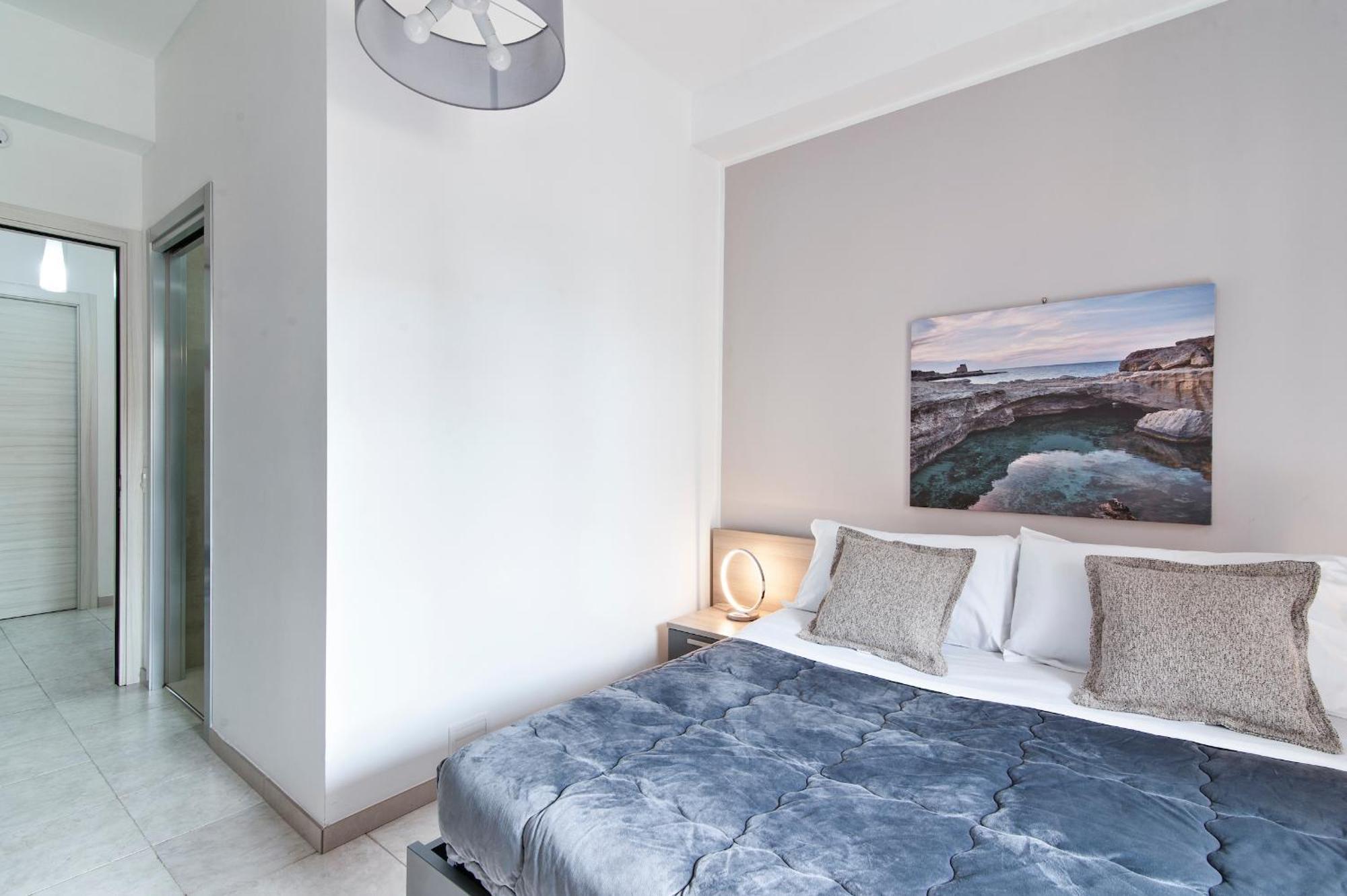 B&B Kalurya - Lecce Selection Экстерьер фото