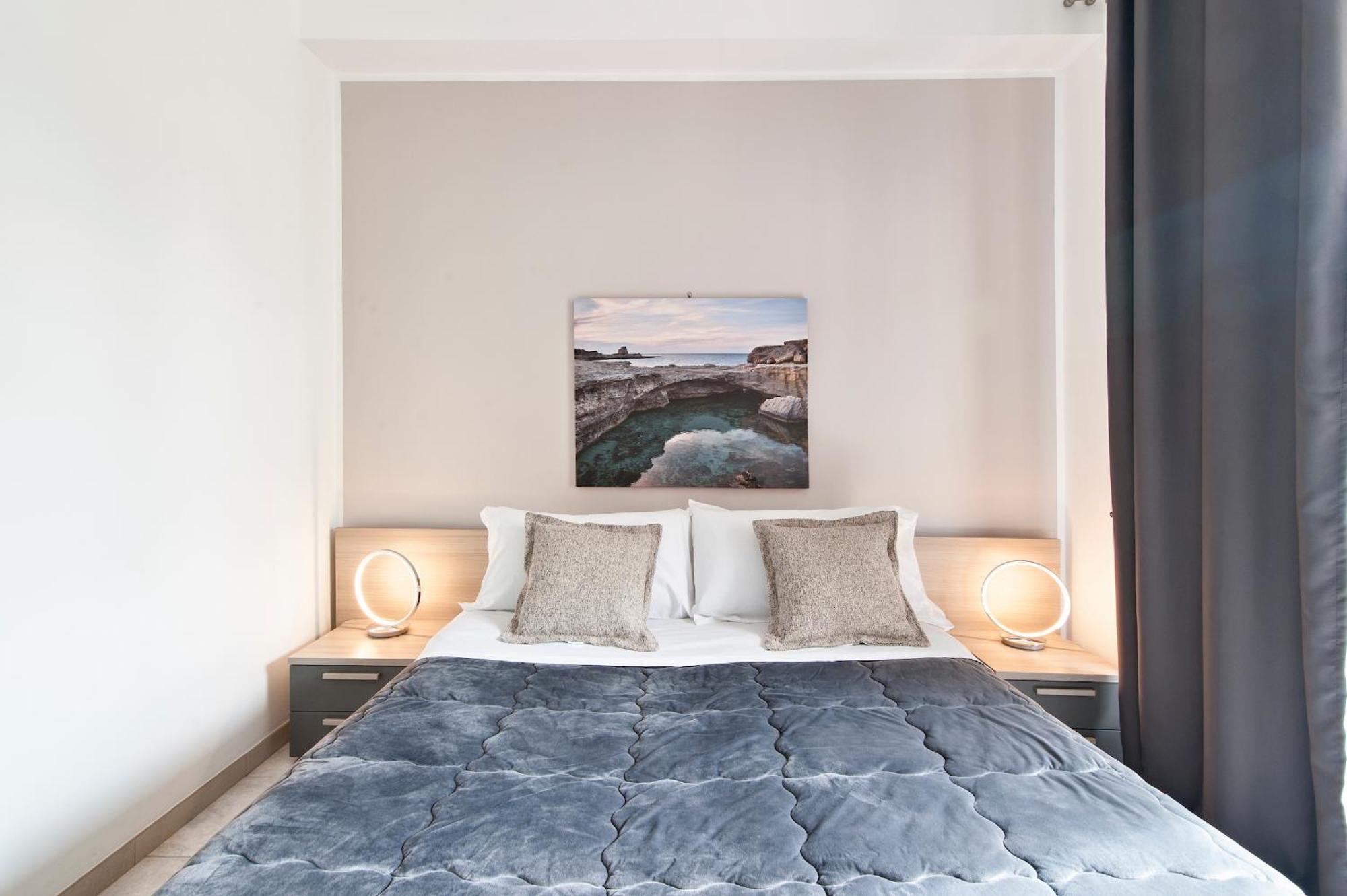 B&B Kalurya - Lecce Selection Экстерьер фото
