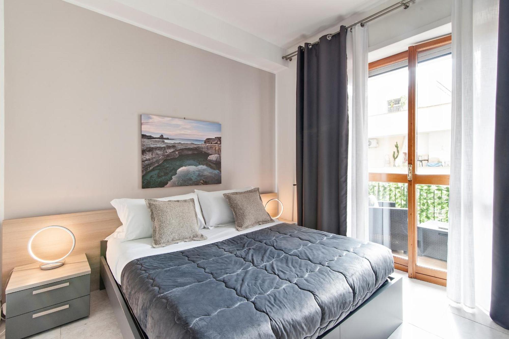B&B Kalurya - Lecce Selection Экстерьер фото