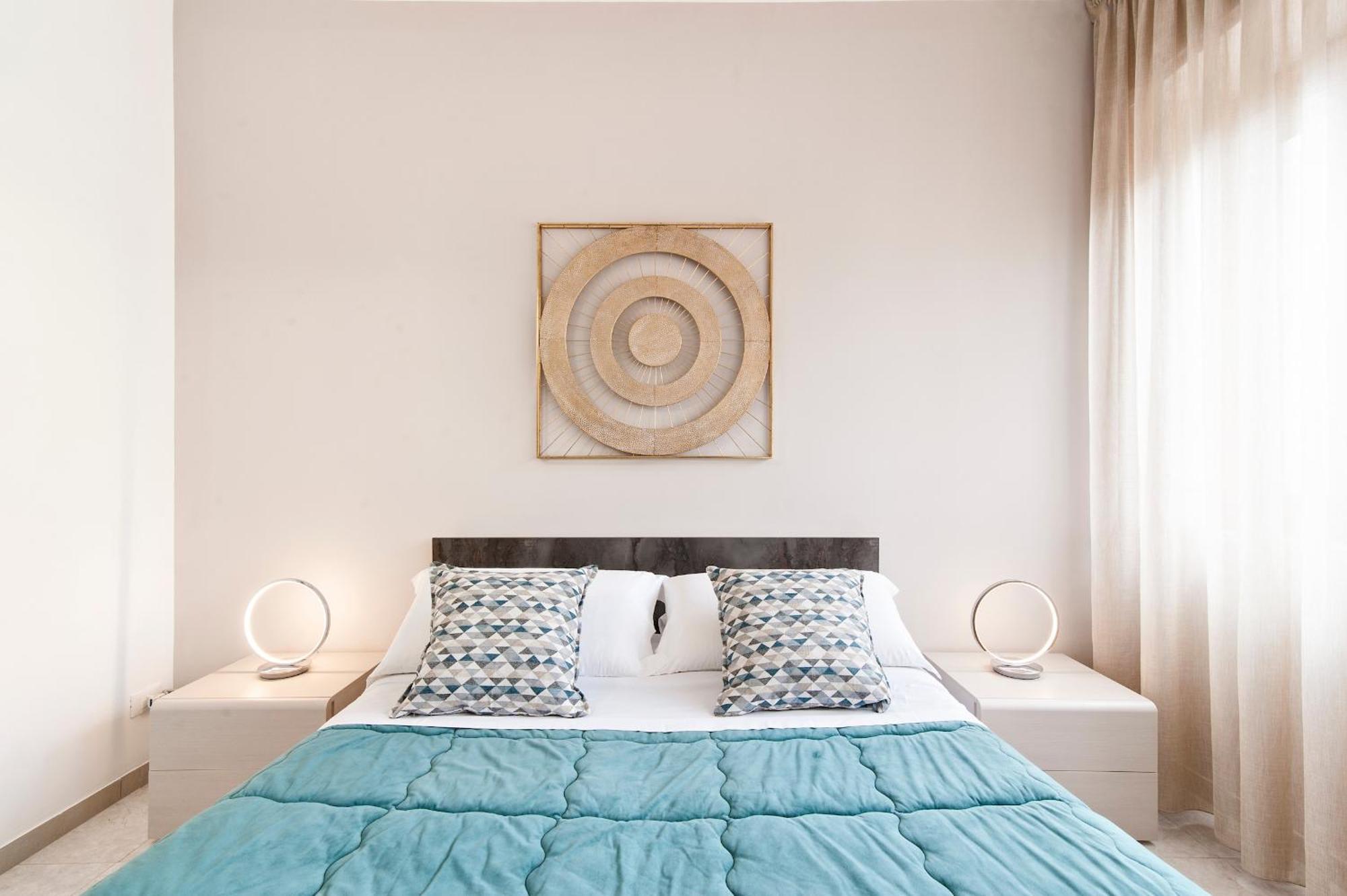 B&B Kalurya - Lecce Selection Экстерьер фото
